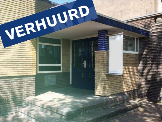 Unieke locatie verhuurd: Dorpsstraat 57, 3433 CM Nieuwegein